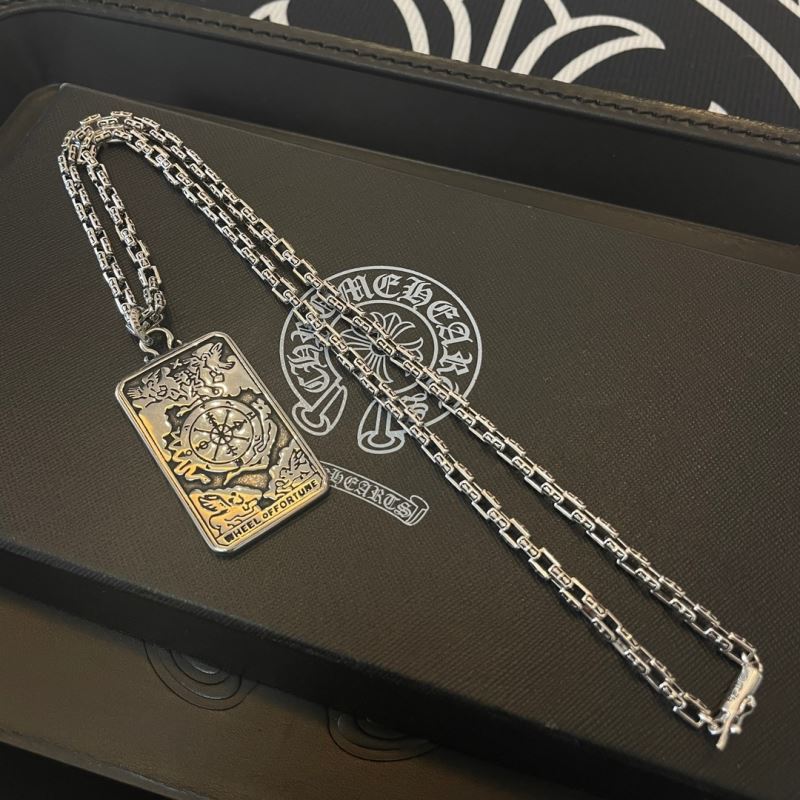 Chrome Hearts Necklaces